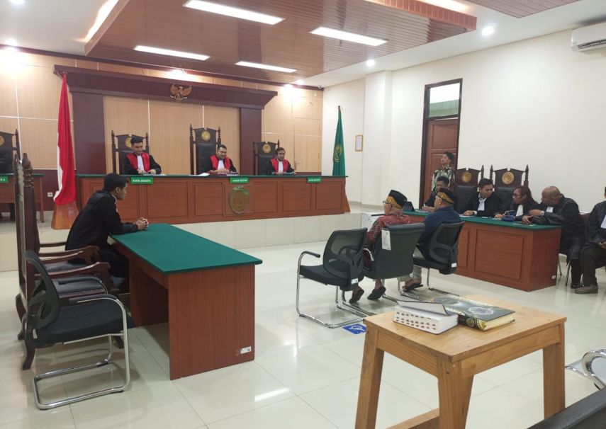 Pengacara Sebut Vonis Perkara Telemow Sarat Kejanggalan, Warga Terancam Kehilangan Tanah