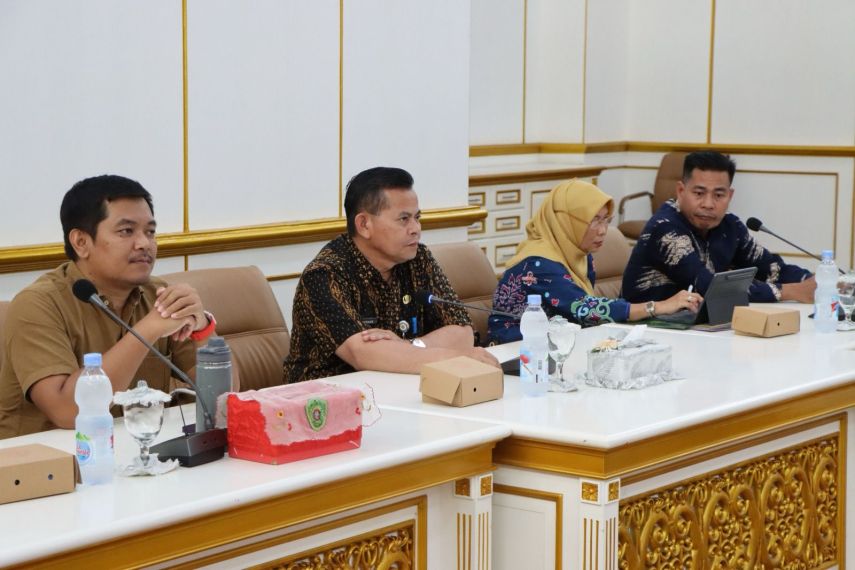Koperasi Merah Putih Didorong Jadi Penangkal Jeratan Rentenir di Desa