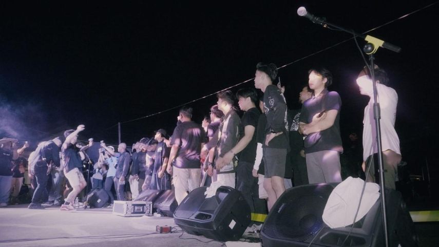 Panggung Ekonomi Kreatif Loa Janan Tumbuh, Musik dan Seni Pertunjukan Paling Menonjol