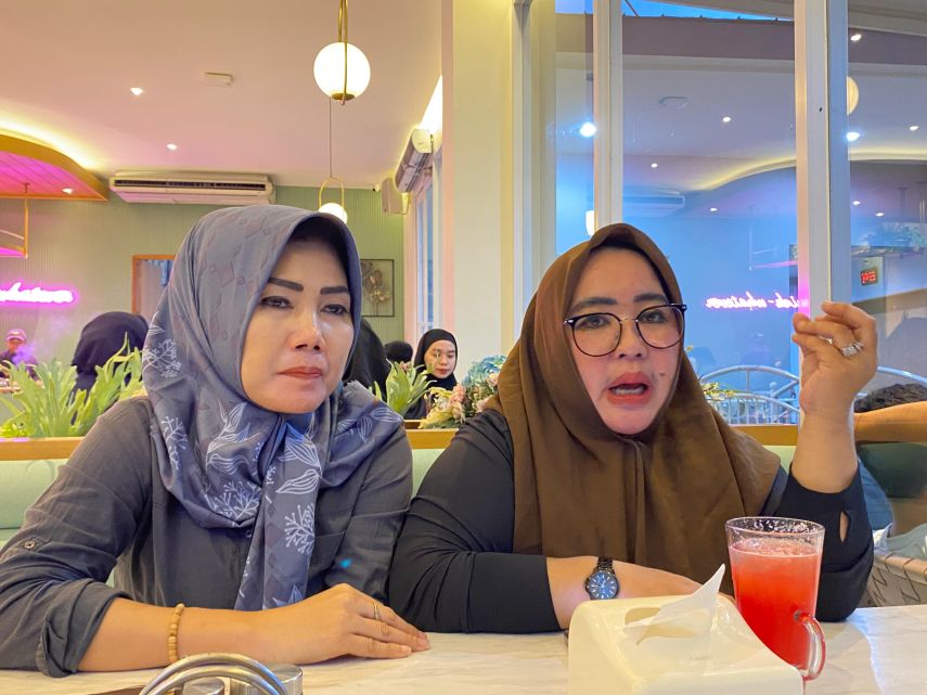 TRC PPA Kaltim Kawal Kasus Dugaan Pelecehan Seksual saat Kegiatan Pramuka di Samarinda