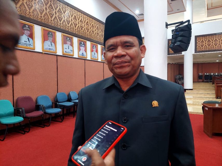 DPRD Dukung Program BSU untuk Pekerja dengan Penghasilan Rendah, Harap Kevalidan Data Penerima jadi Perhatian
