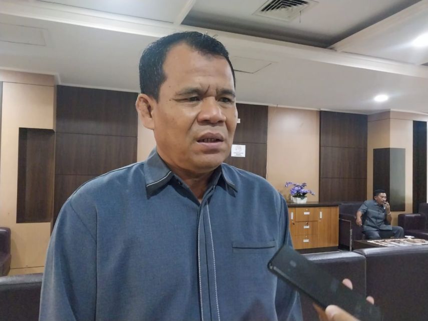 Anggaran untuk Penyuluh Pertanian Diharap Sesuai dengan Kebutuhan Lapangan