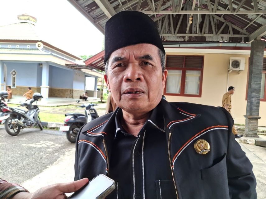 DPRD Berau Dorong Perawatan Berkala PJU demi Keamanan dan Kenyamanan Pengguna Jalan