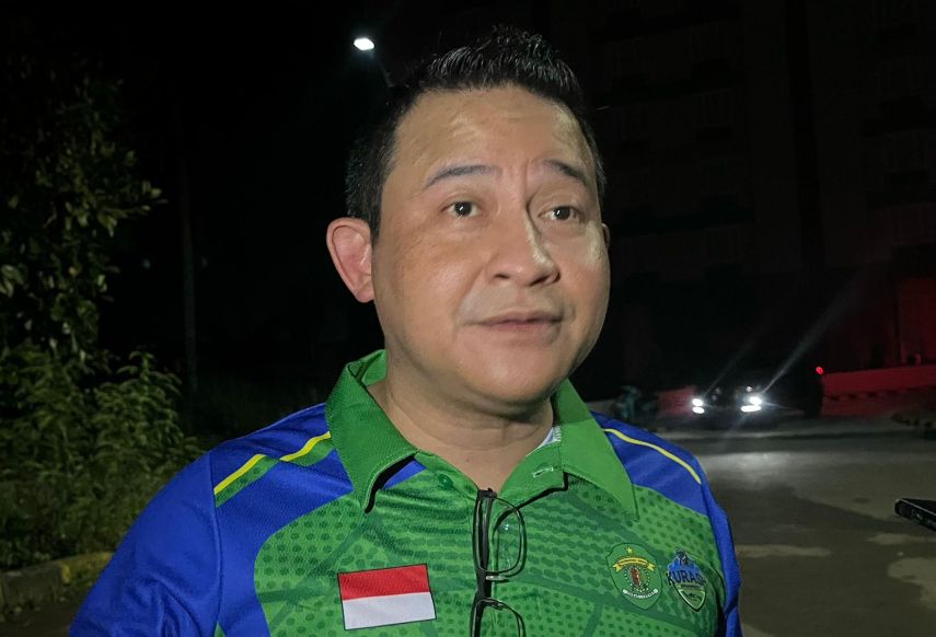 Insiden Kebakaran di Hotel Atlet Samarinda, DPRD Kaltim Dorong Perbaikan serta Perawatan Aset Bangunan Pemprov