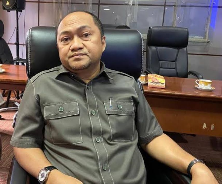 DPRD Berau Dorong Event Kreatif untuk Geliatkan Ekonomi Lokal