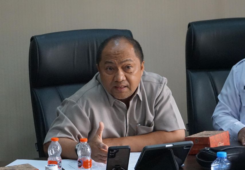DPRD Berau Soroti Pengelolaan Aset Daerah, Efisiensi Anggaran Jadi Prioritas APBD 2026