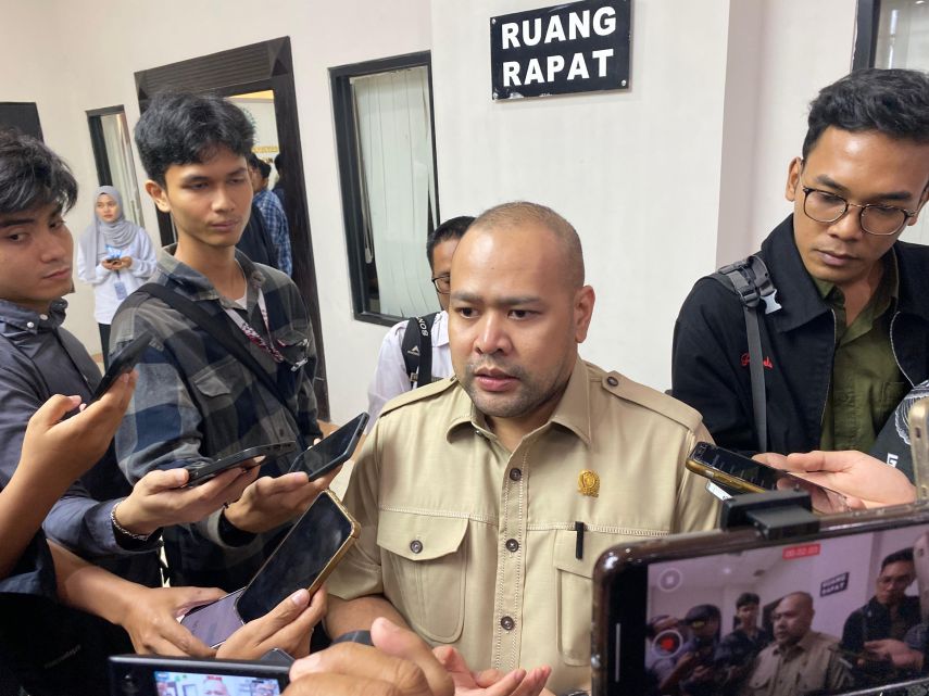 DPRD Kaltim Desak PT BSSR Bertanggung Jawab atas Longsor di Dusun Tani Jaya Loa Janan