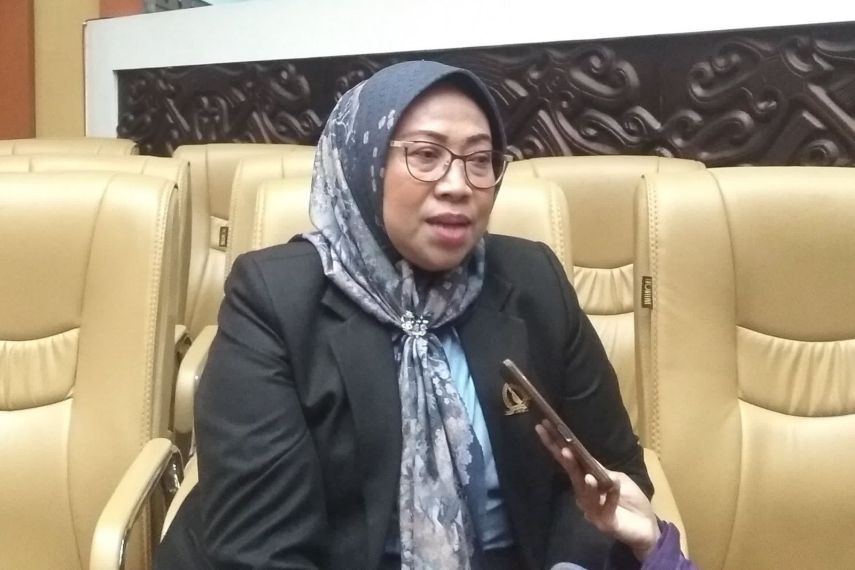Samarinda Catatkan Angka Tertinggi Kasus Kekerasan, Komisi IV Dorong Pemerintah Optimalisasi Lembaga Terkait