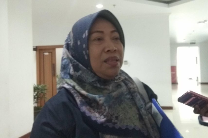Kondisi Rumah Aman Belum Ideal, Komisi IV DPRD Samarinda Minta Aksesibilitas ke Layanan Publik Dipertimbangkan