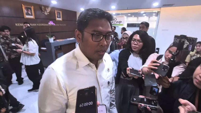 Pemerintah Impor 2.000 Sapi Bunting demi Penuhi Kebutuhan Susu dan Daging untuk MBG