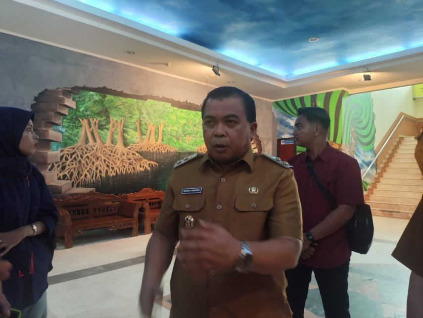Usai Insiden di Beras Basah, Pemkot Bontang Rencana Siapkan Ambulans Laut
