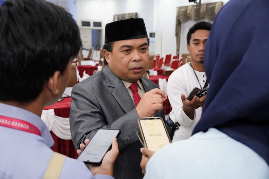 Wawali Agus Tegaskan Larang Praktik Penahanan Ijazah, Sekolah yang Ngeyel akan Didatangi Petugas