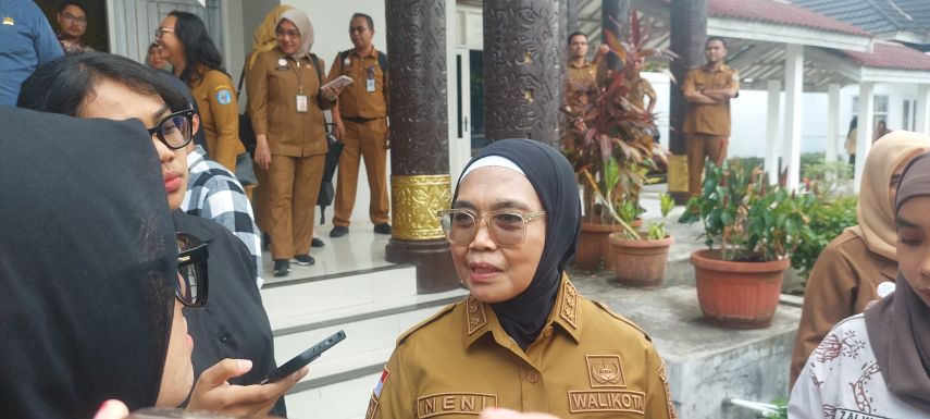 Bontang Kebagian Rumah Subsidi, Cicilan Rp500 Ribu per Bulan, Durasi 20 Tahun