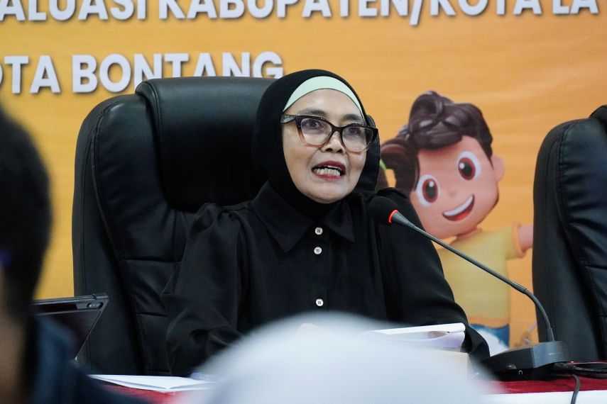 Bukan Cuma Iklan, Kegiatan Disponsori Rokok Juga Dilarang di Bontang