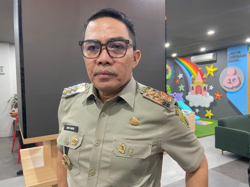 Posko Aduan SPMB Terima 8 Laporan, Wali Kota Samarinda Sebut Mayoritas Aduan Soal Domisili