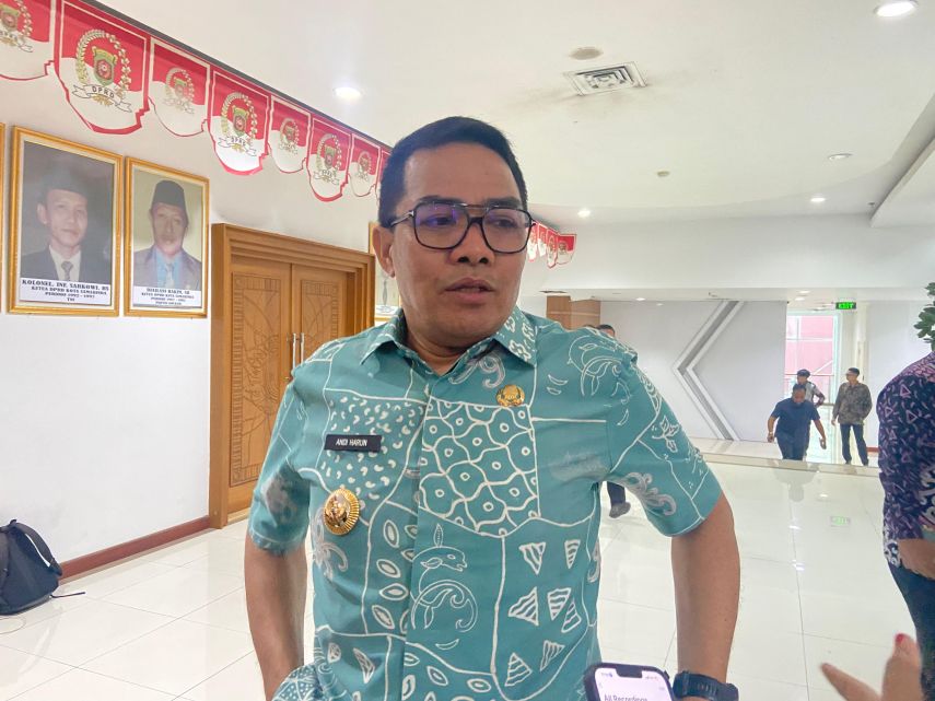 Wali Kota Andi Harun Jelakan Soal Tim Pengawas SPMB, Buka Kesempatan untuk Anggota DPRD Samarinda Bergabung