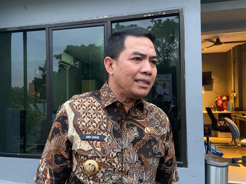 Pemkot Samarinda Pastikan Akses Buku Pembelajaran bagi Siswa Sekolah Negeri Gratis, Minta Masyarakat Ikut Pantau