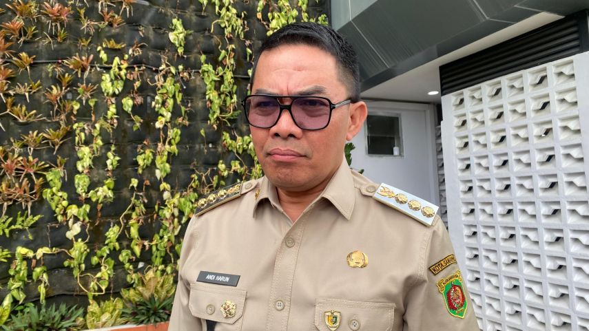 Pengembangan TOD hingga Pelabuhan Baru, Ini Rencana Besar Samarinda Lewat ICP