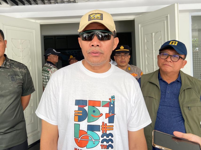 Bankaltimtara Nyatakan Minat atas Proyek KPBU RSUD IA Moeis, Wali Kota Samarinda: Pemkot Hanya Fasilitator 