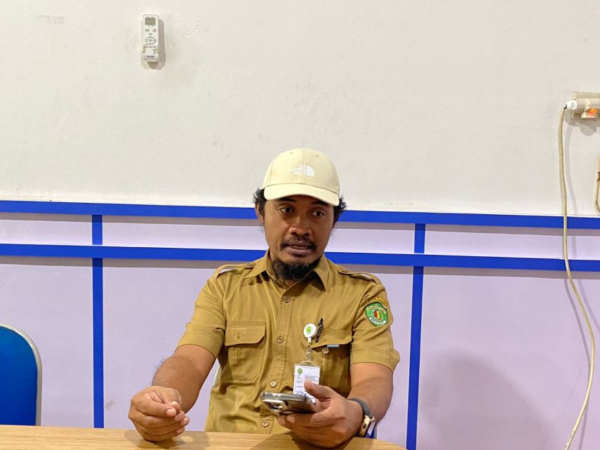 Amplang hingga Amparan Tatak, 17 Warisan Budaya Tak Benda Kaltim Menuju Pengakuan Nasional