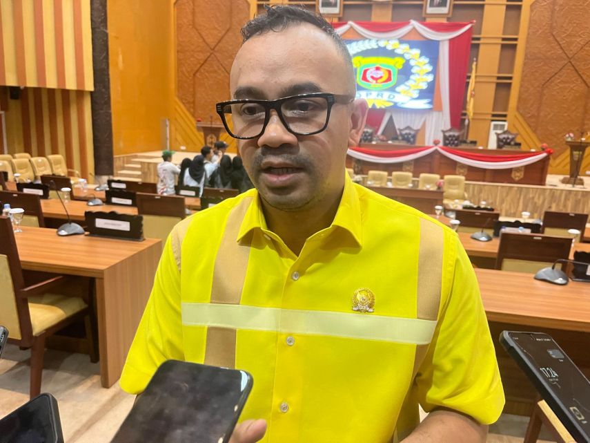 Adnan Faridhan Kritik Lambatnya Respons Polisi Terkait Laporan Fitnah di Media Sosial