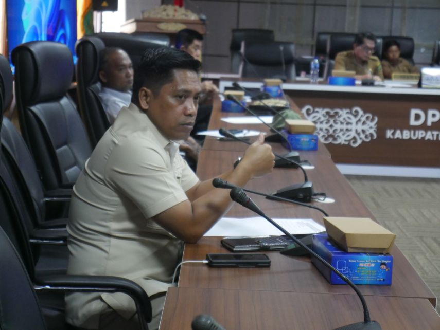 Atasi Kelangkaan BBM, Sutami Dorong Pembangunan SPBU Khusus Nelayan di Pesisir Berau