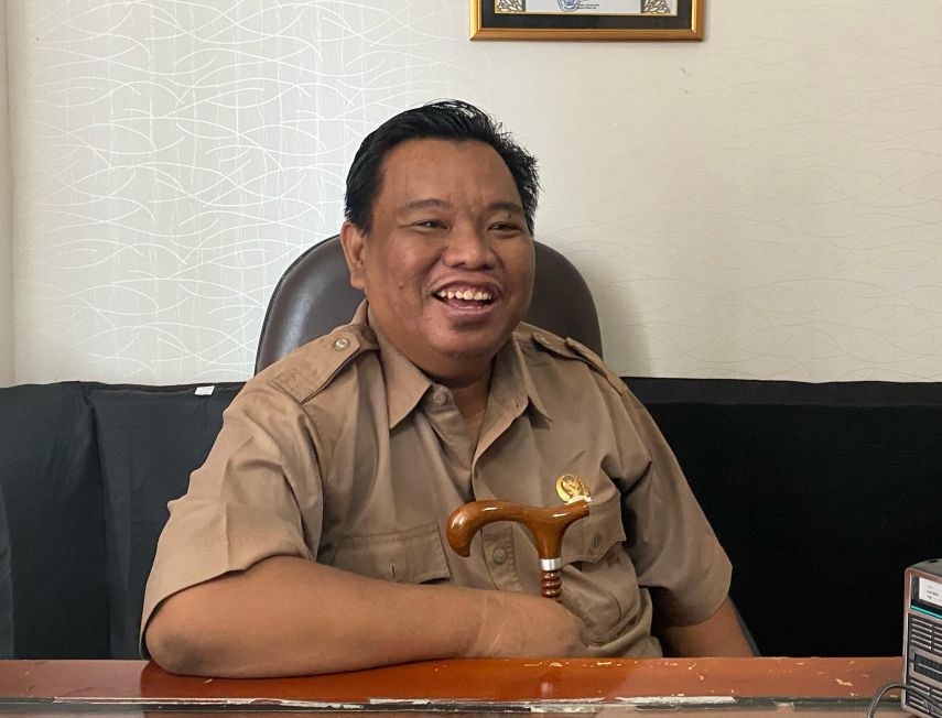 Tiga Kunci Kesejahteraan Rakyat, Sani Minta Pemkot Samarinda Prioritaskan Hal Ini