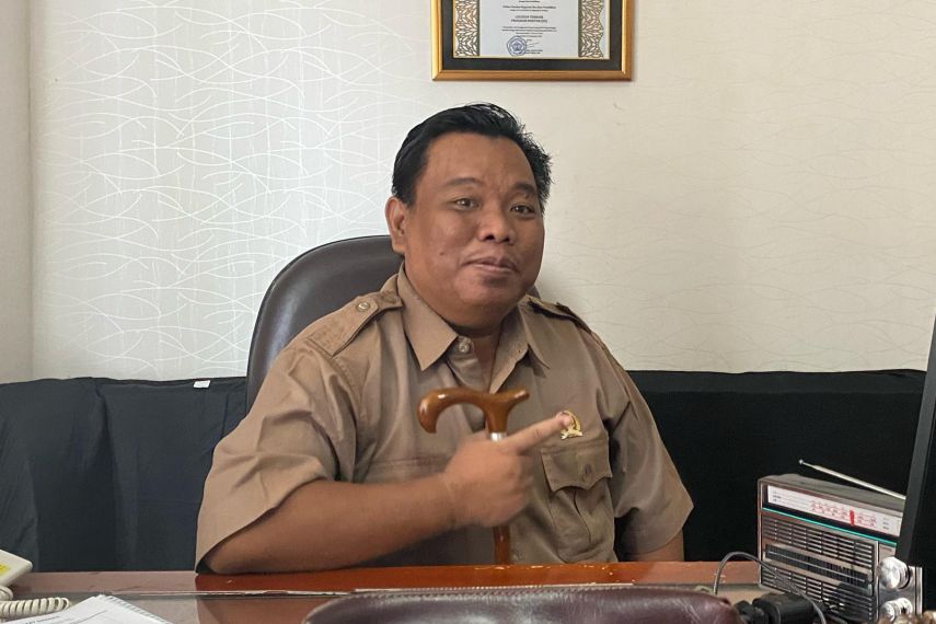 Statistik Pertumbuhan Ekonomi Samarinda Meningkat, Komisi II DPRD Ingatkan Pentingnya Kesejahteraan Warga