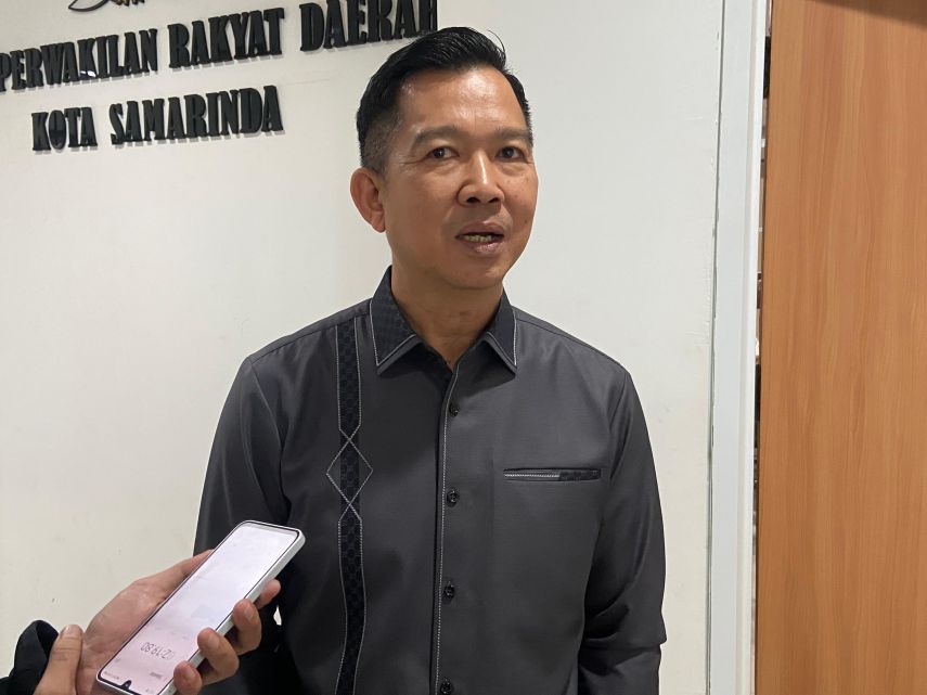 Soroti Lamin yang Tak Lagi Memadai, DPRD Samarinda Usul Pembangunan Gedung Seni di Desa Pampang