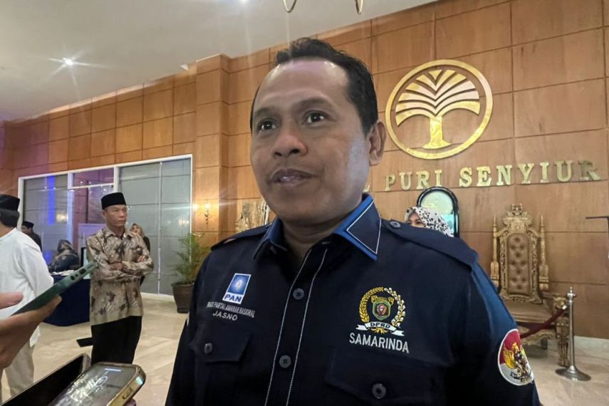 DPRD Samarinda Soroti Kunjungan Menteri LH di TPA Sambutan, Sebut Pengelolaan Sampah Sudah Sesuai Jalur