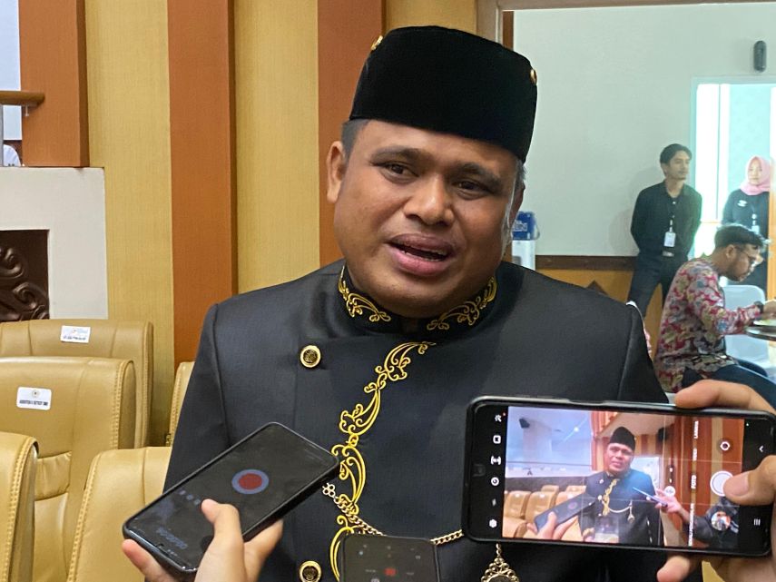 Komisi III DPRD Samarinda Optimis Penataan Pasar Segiri Jadi Bagian Revitalisasi Kawasan Kumuh