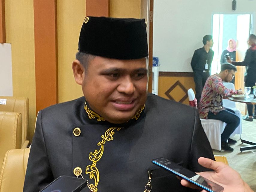 Komisi III DPRD Samarinda Pastikan Warga Muang Dalam Segera Nikmati Fasilitas Penerangan Jalan