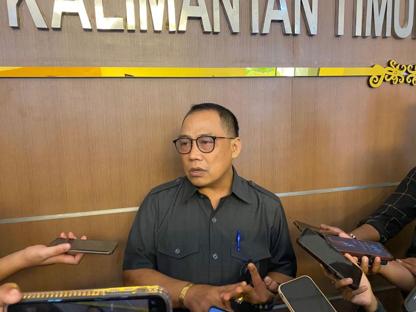 Insiden Gantung Diri di RS AWS, Anggota Komisi IV DPRD Kaltim Sarkowi Soroti Minimnya Layanan Deteksi Psikologis Rentan