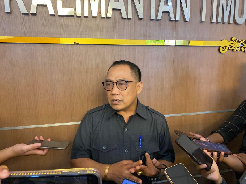 Alasan Program Gratispol Tak Sepenuhnya Gratis, DPRD Kaltim Sebut Kapasitas Fiskal hingga Terbentur Regulasi