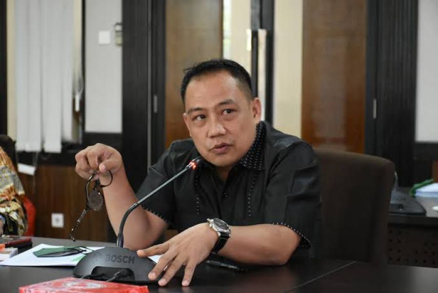 Citra Sosial Pelaku Kejahatan Jadi Penghalang, DPRD Kaltim Dorong Edukasi Publik