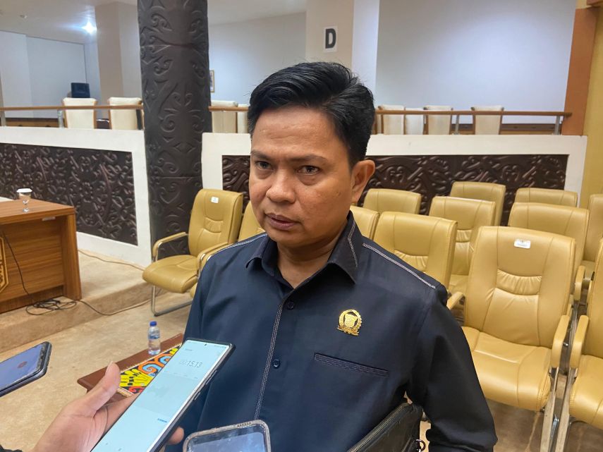 Program Sekolah Rakyat Dinilai Belum Maksimal Jangkau Masyarakat Miskin, DPRD Samarinda Dorong Sosialisasi Lintas Sektor 