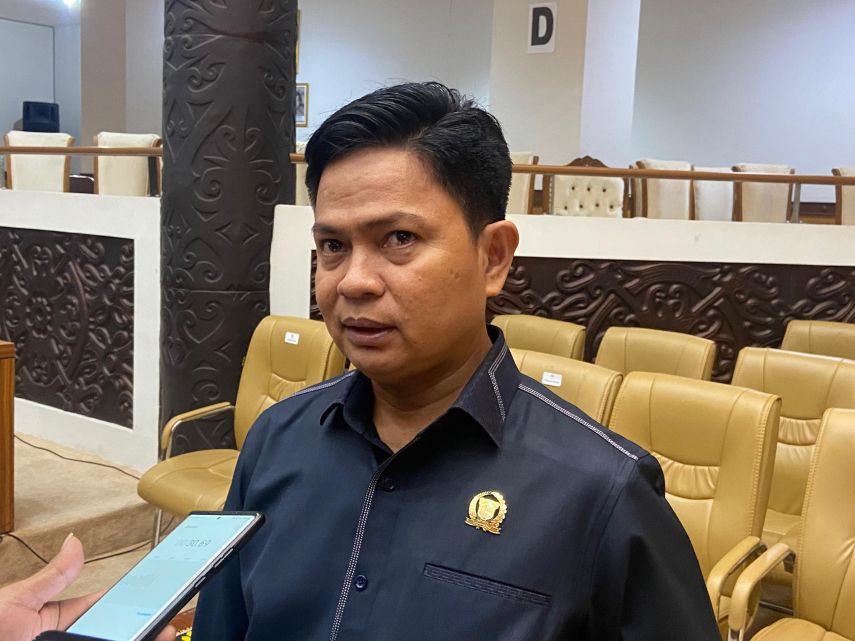 DPRD Samarinda Soroti Efektivitas Pelaksanaan Job Fair Tahunan, Sebut Evaluasi Kegiatan Jadi Kunci