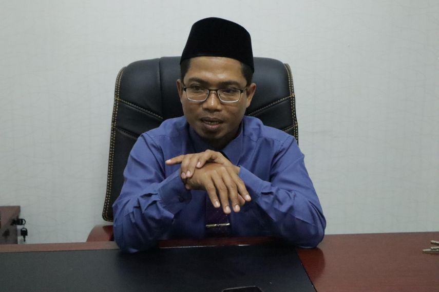 Zonasi Tak Efektif Tanpa Pemerataan, DPRD Samarinda Minta Pemerintah Fokus ke Sekolah Pinggiran