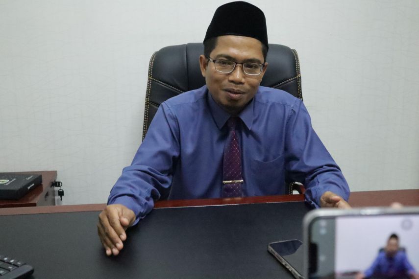 Isu Pungutan Buku di Sekolah Negeri Mencuat, DPRD Samarinda Minta Pemkot Tindak Lanjuti Temuan