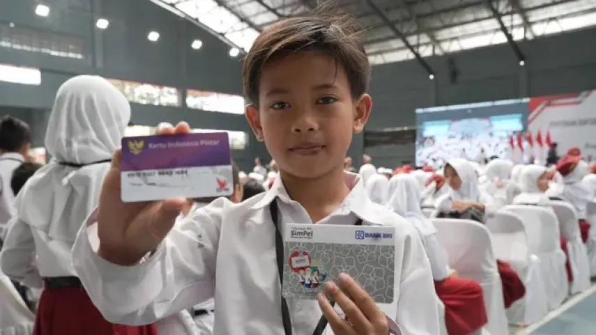 Pencairan PIP 2025 Masuki Termin II, Ini Jadwal dan Cara Cek Penerima Bantuan