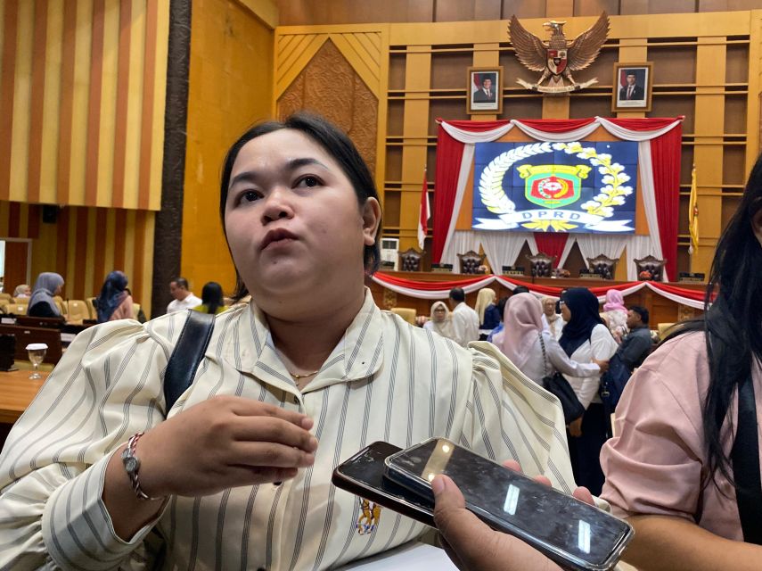 Faktor Epilepsi, Yayasan FJDK Samarinda Sangkal Dugaan Penganiayaan terhadap Balita 4 Tahun