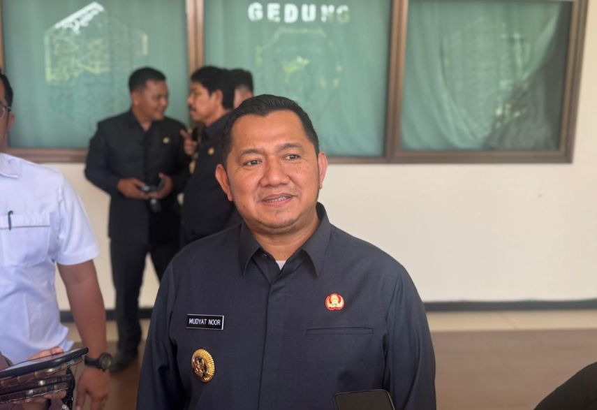 Pemda PPU Tunggu Sinyal BKN untuk Job Fit Pejabat