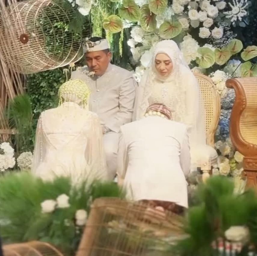 Tragedi di Pernikahan Anak Dedi Mulyadi: Tiga Tewas Akibat Desakan Massa