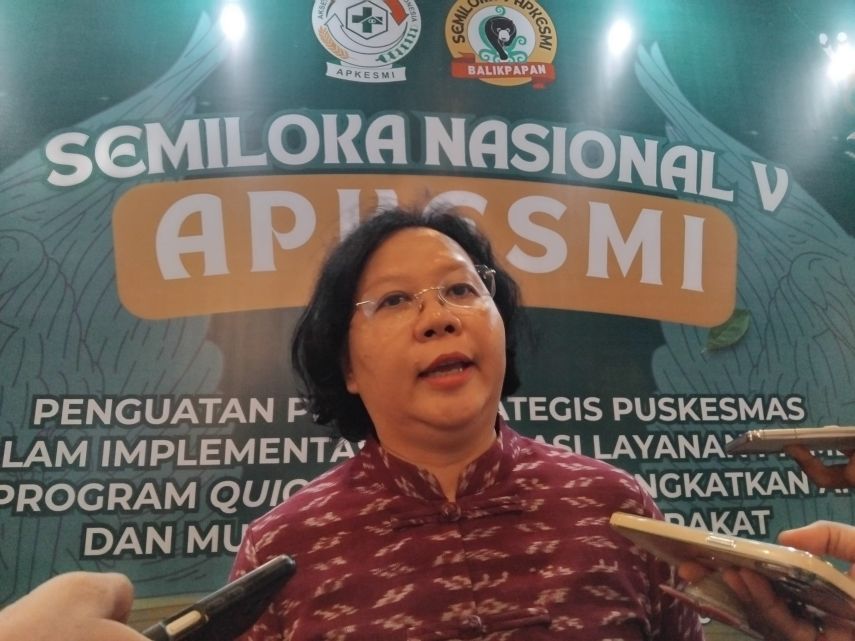 Tak Cukup Obat, Anak dengan TBC Butuh Gizi Lengkap dan Dukungan Penuh Keluarga