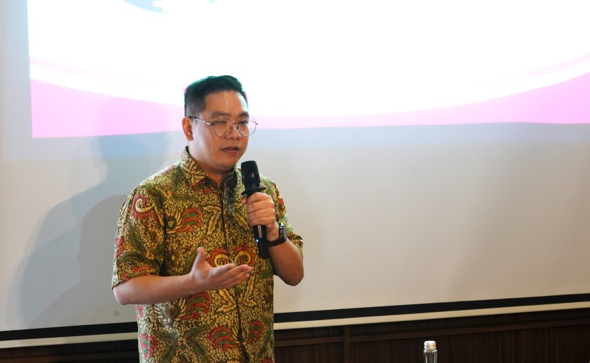 Waspadai Kanker Ovarium: Penyebab Kematian Ginekologi Tertinggi, Kesadaran Masyarakat Masih Minim