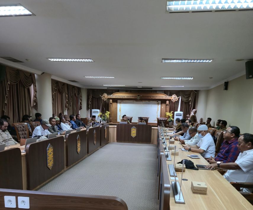 Dua Desa di Kutim Akhiri Sengketa Plasma Sawit, Pembayaran Hasil Panen Dijadwalkan 18 Agustus
