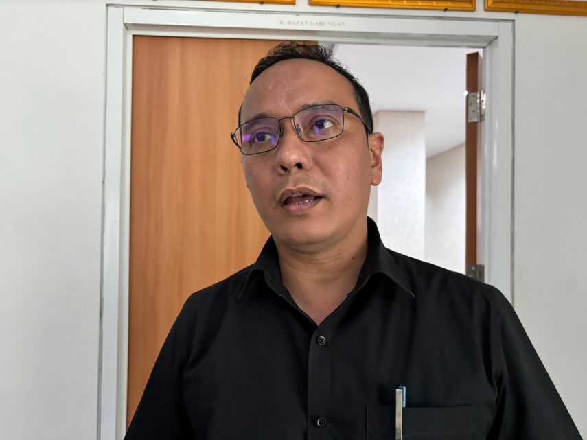 DPRD Samarinda Dorong Standarisasi Harga Seragam Sekolah dan Usulkan Subsidi Tahun Depan