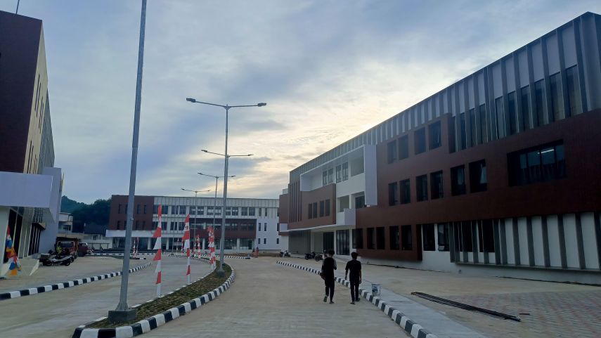 Perkuat Skema Pembiayaan Sekolah Terpadu, Pemkot Samarinda Libatkan Inspektorat hingga BPKP