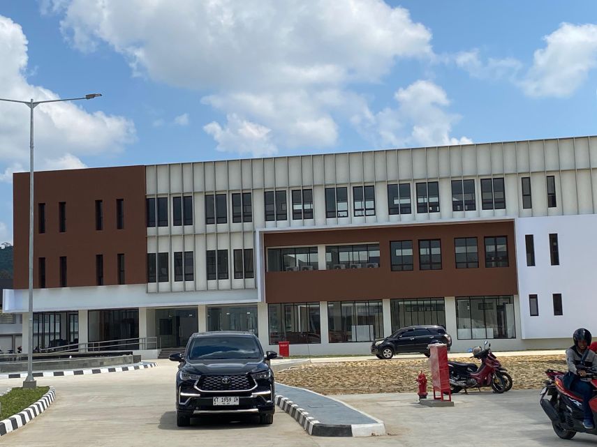 Siap Cetak Siswa Unggul dan Berintegritas, Kuota Siswa SMA Prestasi Samarinda Masih Dibuka