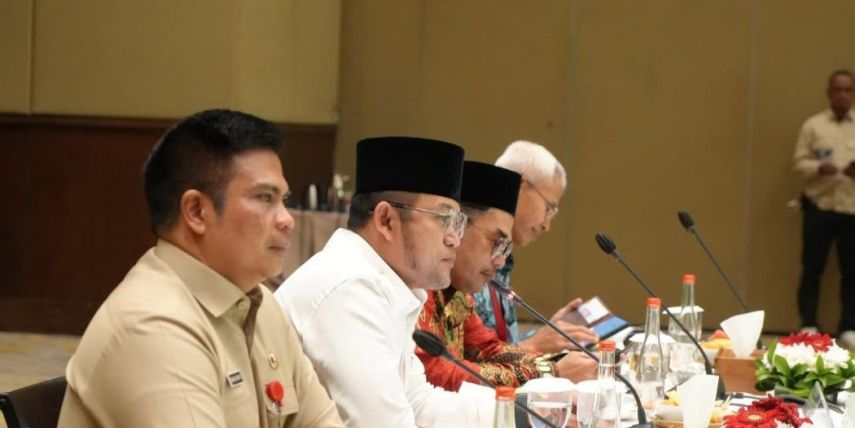 Gubernur Kaltim Ajak BUMD dan Perusahaan Tambang-Migas Bersinergi untuk Optimalkan PAD